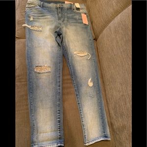 NWT Juicy Couture jeans